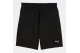 Puma Essentials Elevated Ανδρική Αθλητική Βερμούδα Μαύρη