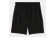 Puma Essentials Elevated Ανδρική Αθλητική Βερμούδα Μαύρη