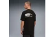Puma Sport Graphic Ανδρικό Κοντομάνικο T-Shirt Μαύρο