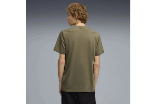 Puma Tech T-Shirt Ανδρικό (692180 81)