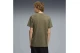 Puma Tech Tee Ανδρικό Κοντομάνικο T-Shirt Πράσινο