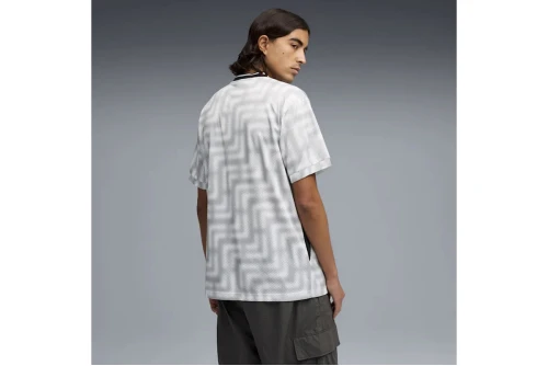 Puma Essentials Block Football Jersey T-Shirt Ανδρικό (692194 02)