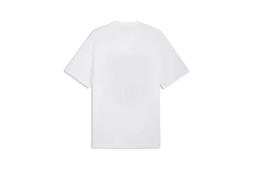 Puma Flagrant Foul Graphic Basketball T-Shirt Ανδρικό (692261 02)