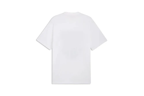 Puma Flagrant Foul Graphic Basketball T-Shirt Ανδρικό (692261 02)