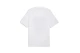 Puma Flagrant Foul Graphic Basketball Ανδρικό Κοντομάνικο T-Shirt Λευκό, Πράσινο