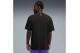 Puma Junior Varsity VII Relaxed Basketball Ανδρικό Κοντομάνικο T-Shirt Μαύρο