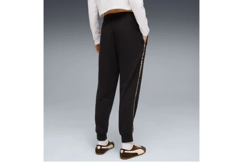 Puma Essentials Graphics Animal Παντελόνι Φόρμας Γυναικείο (692464 01)