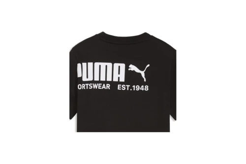 Puma Sport Graphic T-Shirt (692535 01)