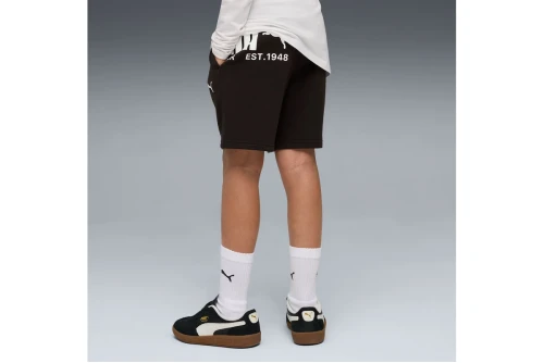 Puma Sport Graphic Βερμούδα Αθλητική Παιδική (692539 01)