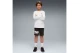 Puma Sport Graphic Παιδική Αθλητική Βερμούδα Μαύρη