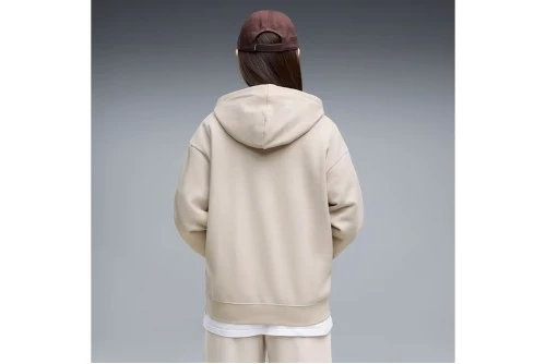 Puma Essentials Fleece Relaxed Hoodie Γυναικείο (692917 82)