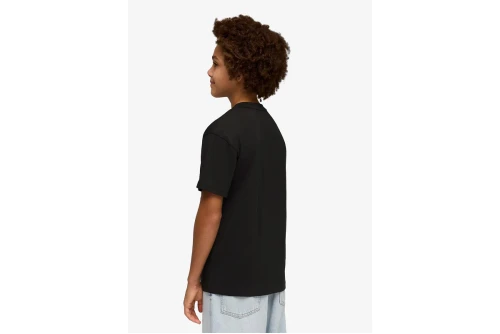 Puma Essentials Logo Lab Relaxed Graphic T-Shirt (693387 01)