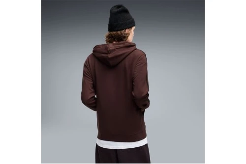 Puma Essentials Elevated Fleece Hoodie Ανδρικό (693850 33)