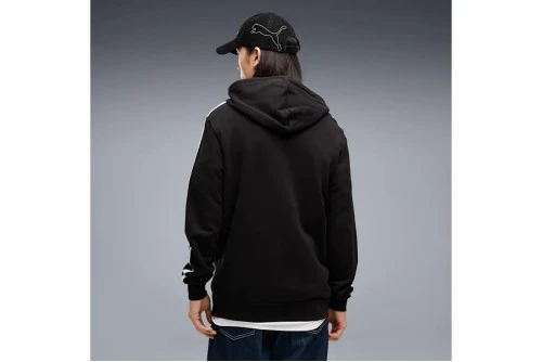 Puma Essentials Elevated Fleece Hoodie Ανδρικό (693850 51)