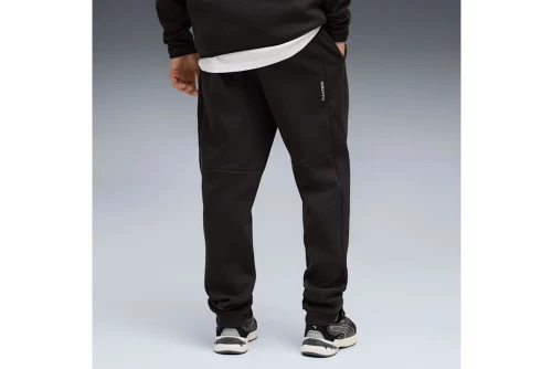 Puma Tech Elevated Παντελόνι Φόρμας Ανδρικό (693952 01)