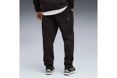 Puma Tech Elevated Παντελόνι Φόρμας Ανδρικό (693952 01)
