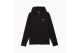 Puma Tech Slim 4-Way Stretch Ανδρική Πολυεστερική Ζακέτα με Κουκούλα Μαύρη