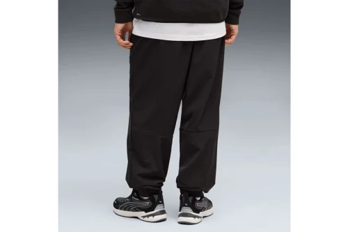 Puma Tech 4-Way Stretch Παντελόνι Φόρμας Ανδρικό (693954 01)