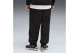 Puma Tech 4-Way Stretch Ανδρικό Παντελόνι Φόρμας Μαύρο