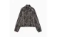 Puma Sport Relaxed Animal Printed Ζακέτα Πολυεστερική Γυναικείο (694004 81)