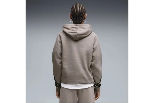 Puma Sport Animal Fleece Hoodie Γυναικείο (694007 81)
