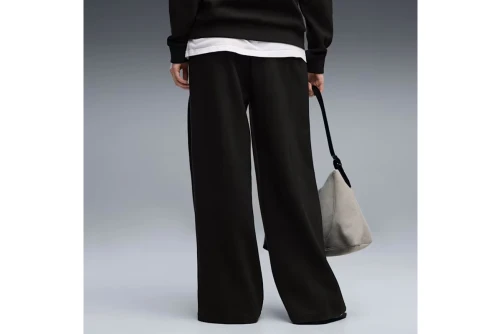 Puma Wide Leg Pants (694013 01)
