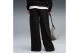 Puma Wide Leg Pants (694013 01)