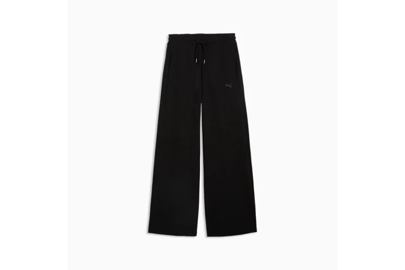Puma Wide Leg Pants (694013 01)