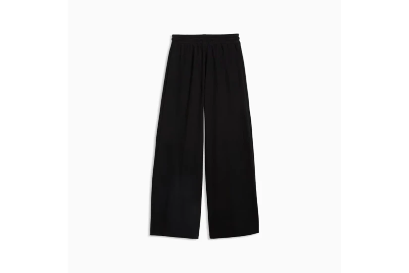 Puma Wide Leg Pants (694013 01)