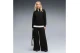 Puma Wide Leg Pants (694013 01)
