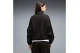 Puma Her Relaxed Γυναικεία Πολυεστερική Ζακέτα Μαύρη