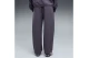 Puma Her Relaxed Barrel Leg Γυναικείο Παντελόνι Φόρμας Μωβ