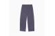 Puma Her Relaxed Barrel Leg Γυναικείο Παντελόνι Φόρμας Μωβ