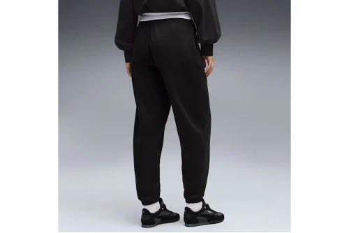 Puma Her Fleece Παντελόνι Φόρμας Γυναικείο (694032 01)