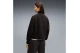 Puma Tech Sense Relaxed Γυναικεία Μακρυμάνικη Μπλούζα με Φερμουάρ Μαύρη