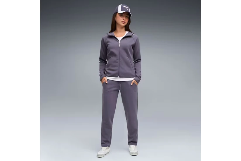 Puma Tech Sense Παντελόνι Φόρμας Γυναικείο (694036 35)