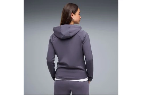 Puma Tech Sense Ζακέτα Πολυεστερική Γυναικεία (694039 35)