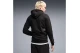 Puma Sport Fleece Ανδρική Βαμβακερή Ζακέτα με Κουκούλα Μαύρη