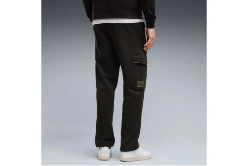 Puma Sport Holiday Παντελόνι Φόρμας Ανδρικό (694326 01)