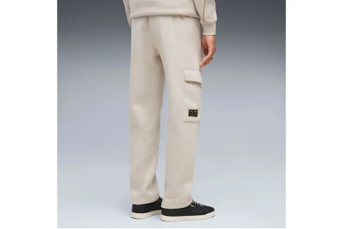 Puma Sport Holiday Παντελόνι Φόρμας Ανδρικό (694326 82)