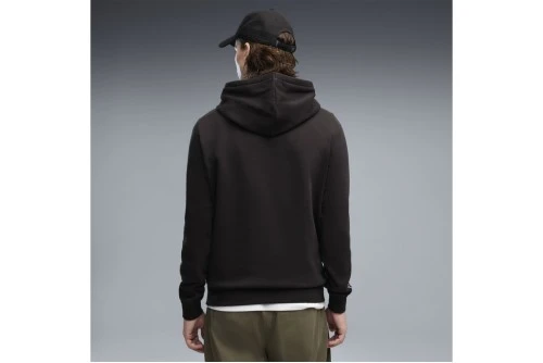 Puma Essentials Tape Fleece Hoodie Ανδρικό (694339 01)