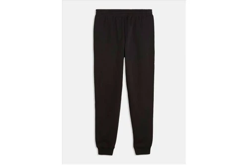Puma Essentials Tape Fleece Παντελόνι Φόρμας Ανδρικό (694340 01)