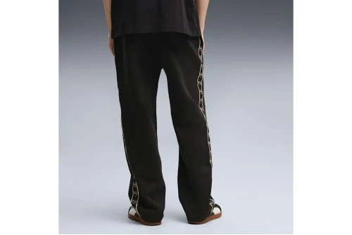 Puma Essentials Elevated Tape Relaxed Παντελόνι Φόρμας Ανδρικό (694344 01)