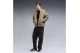 Puma Essentials Elevated Tape Relaxed Παντελόνι Φόρμας Ανδρικό (694344 01)