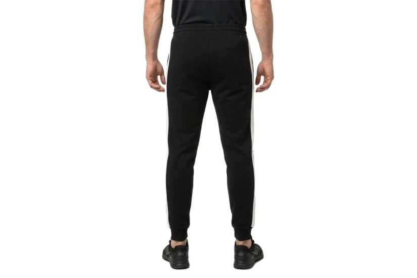 Puma Essentials Elevated Παντελόνι Φόρμας Ανδρικό (694488 51)