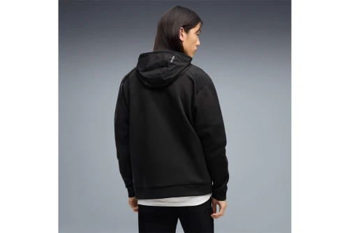 Puma Tech Ζακέτα Βαμβακερή Ανδρική (694490 01)