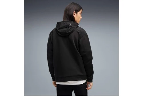 Puma Tech Ζακέτα Βαμβακερή Ανδρική (694490 01)