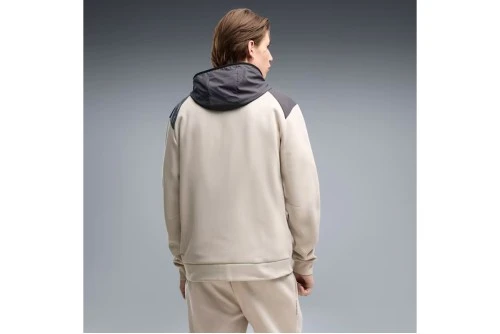 Puma Tech Ζακέτα Βαμβακερή Ανδρική (694490 82)