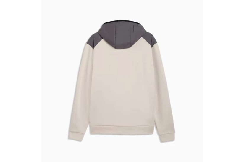 Puma Tech Ζακέτα Βαμβακερή Ανδρική (694490 82)