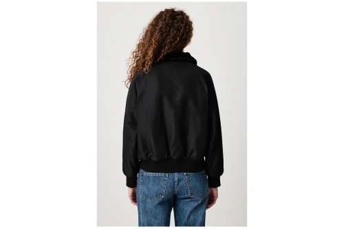 Puma Reversible High Loft Relaxed Μπουφάν Bomber Γυναικείο (694566 01)